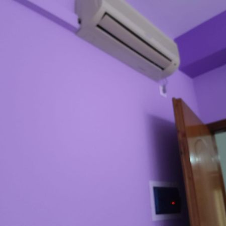 Vila Lida Sarandë エクステリア 写真
